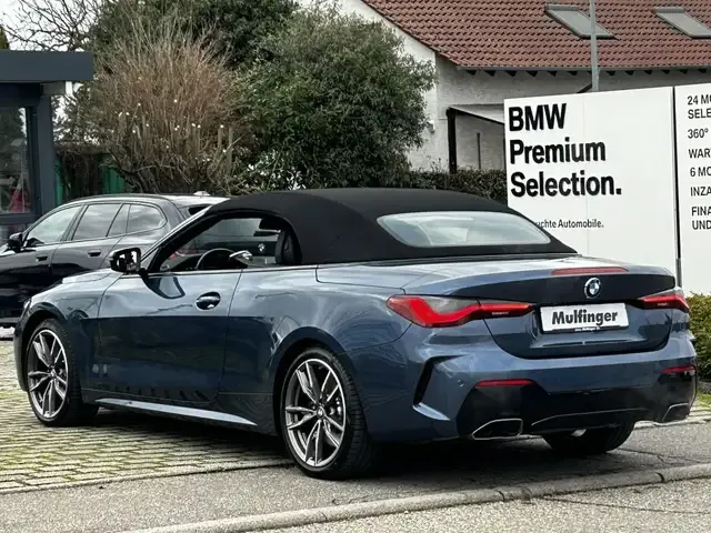 BMW 440