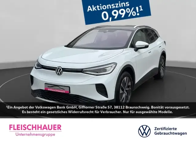 Volkswagen ID.4