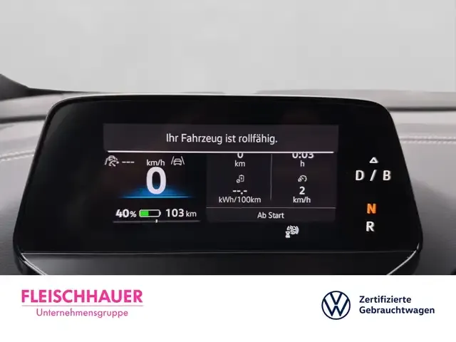 Volkswagen ID.4