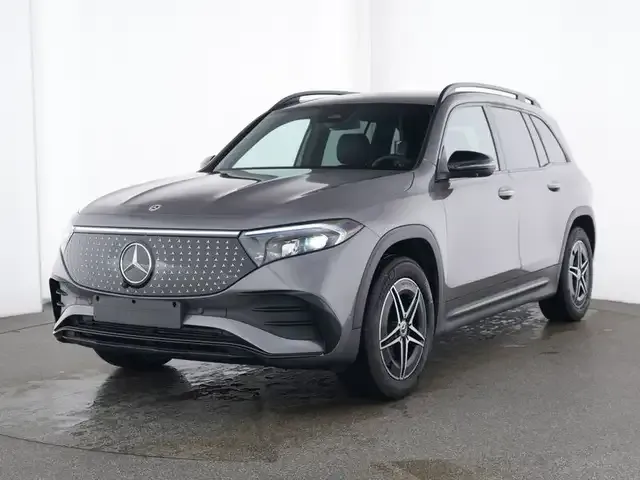 Mercedes-Benz EQB 300