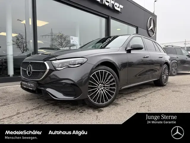 Mercedes-Benz E 450