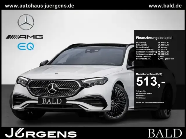 Mercedes-Benz E 300