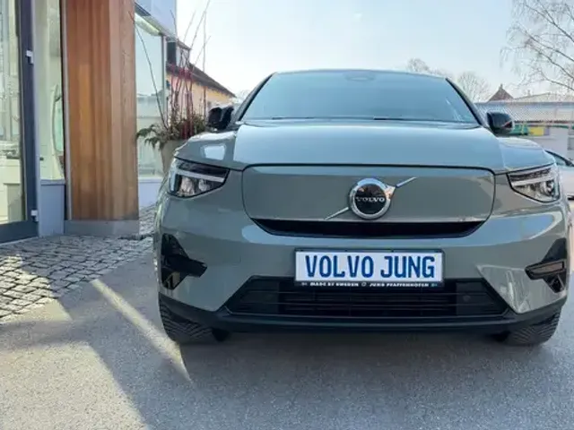 Volvo C40