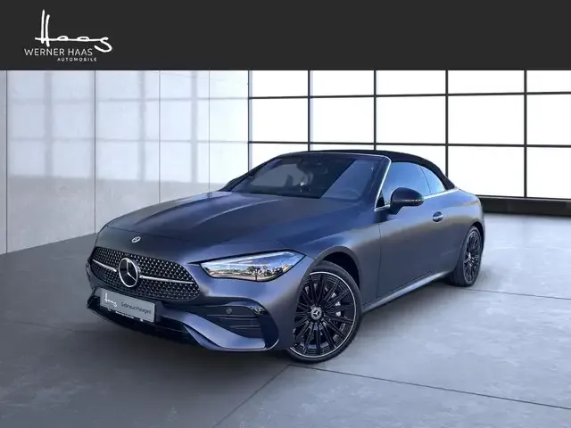 Mercedes-Benz Sonstiges