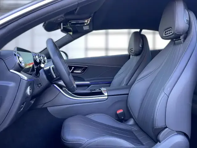 Mercedes-Benz Sonstiges