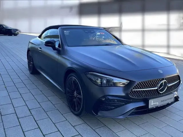 Mercedes-Benz Sonstiges