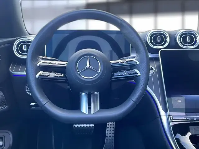 Mercedes-Benz Sonstiges