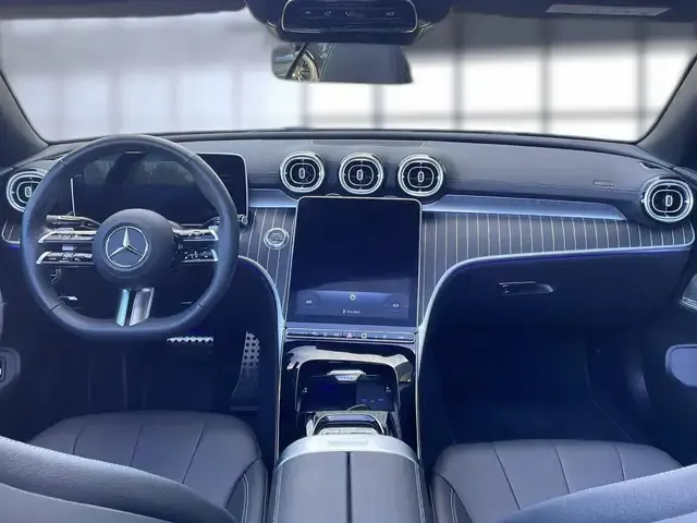 Mercedes-Benz Sonstiges