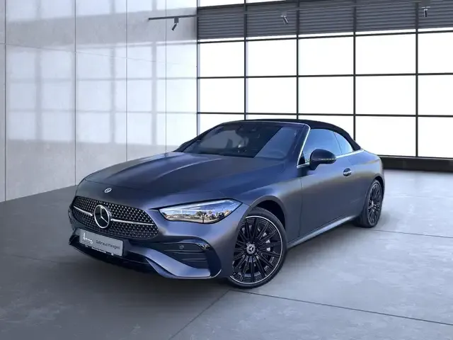 Mercedes-Benz Sonstiges