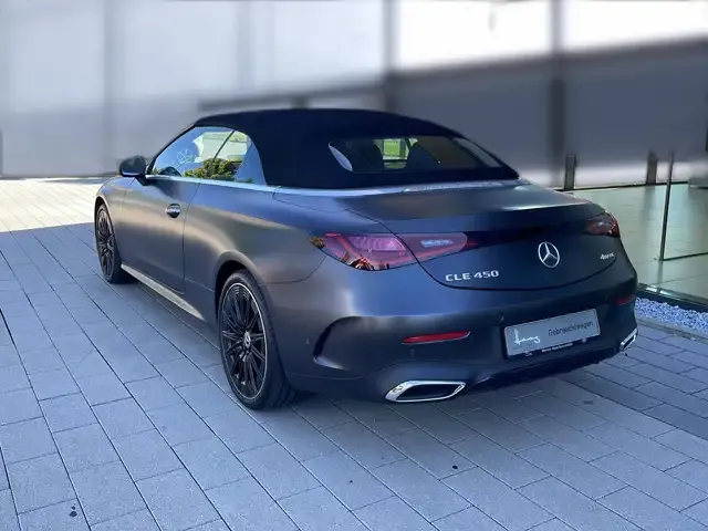 Mercedes-Benz Sonstiges