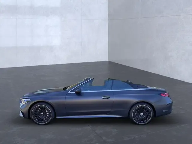 Mercedes-Benz Sonstiges