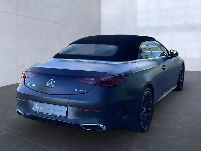 Mercedes-Benz Sonstiges