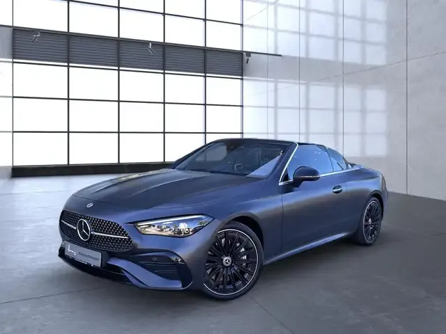 Mercedes-Benz Sonstiges