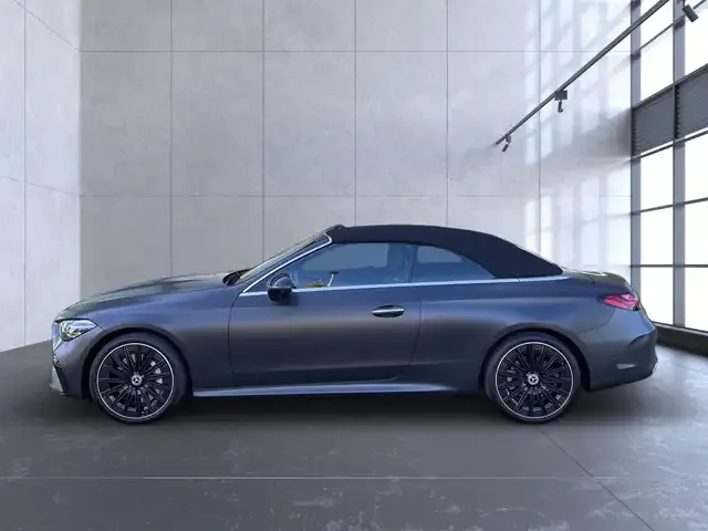 Mercedes-Benz Sonstiges