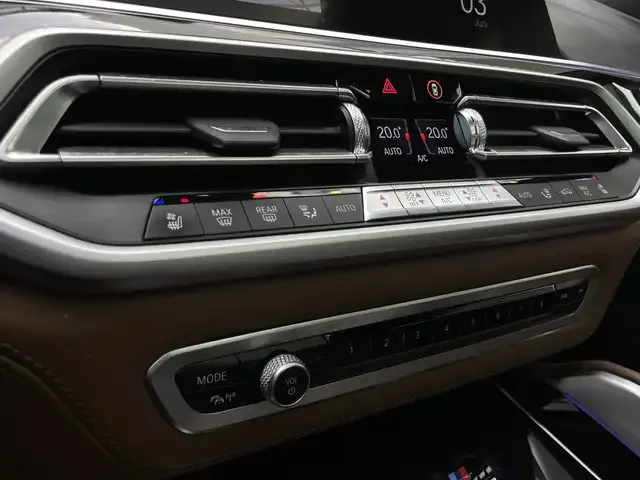 BMW X6 M