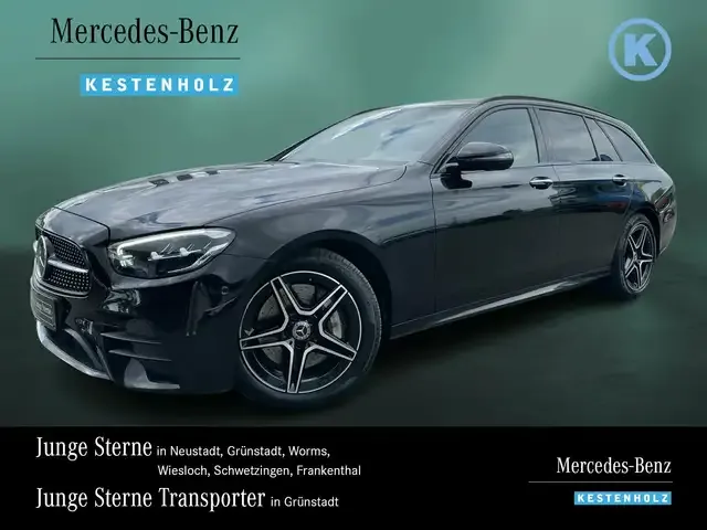 Mercedes-Benz E 400