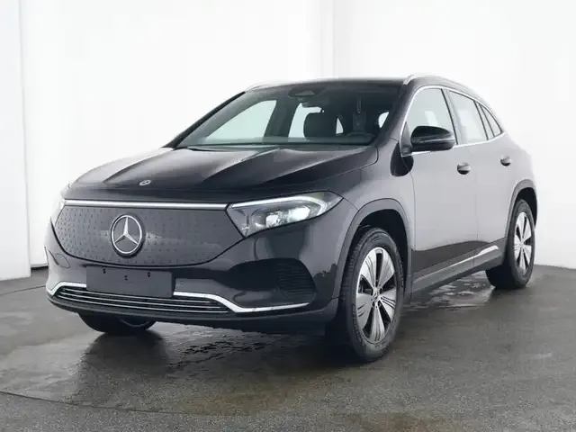 Mercedes-Benz EQA 350