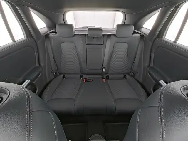 Mercedes-Benz EQA 350