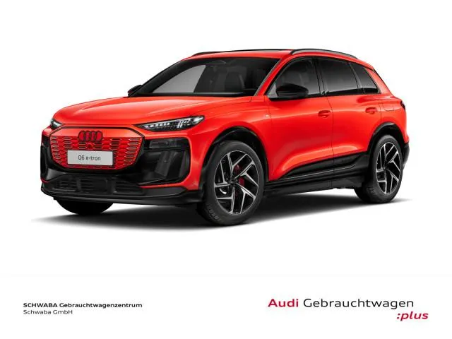 Audi Q6