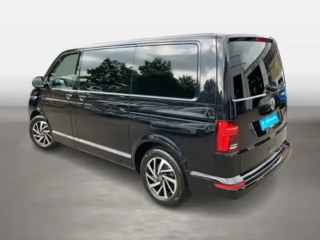 Volkswagen T6 Multivan