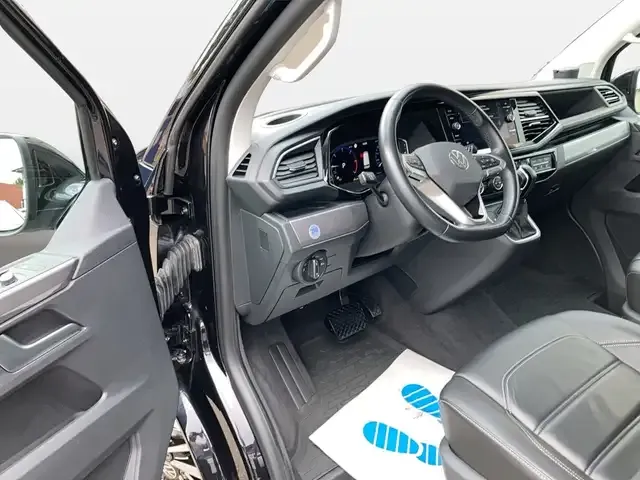 Volkswagen T6 Multivan