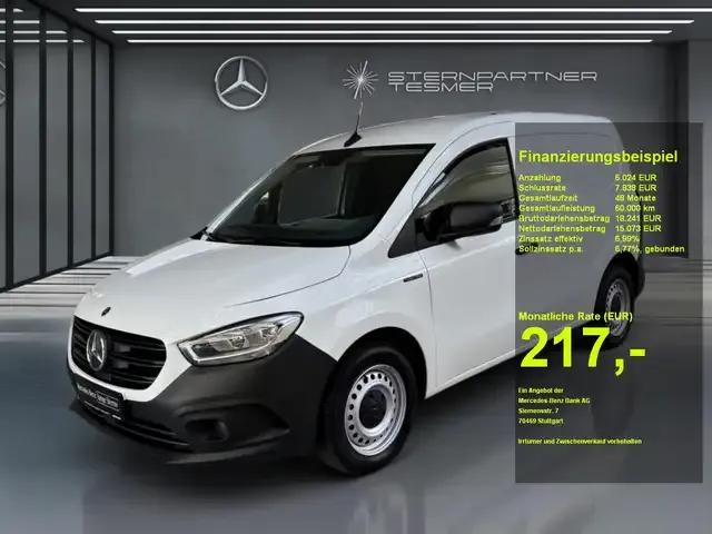 Mercedes-Benz Citan
