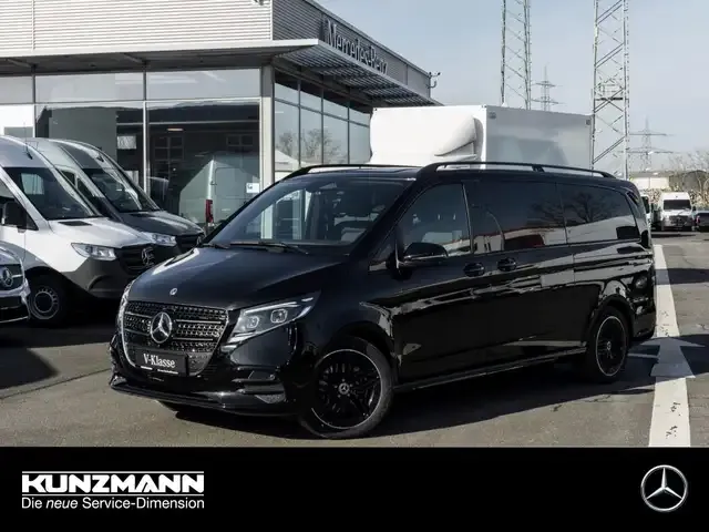 Mercedes-Benz V 300