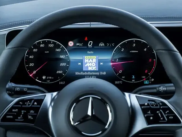 Mercedes-Benz V 300
