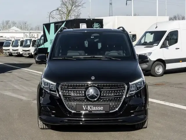 Mercedes-Benz V 300