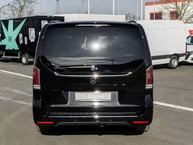 Mercedes-Benz V 300