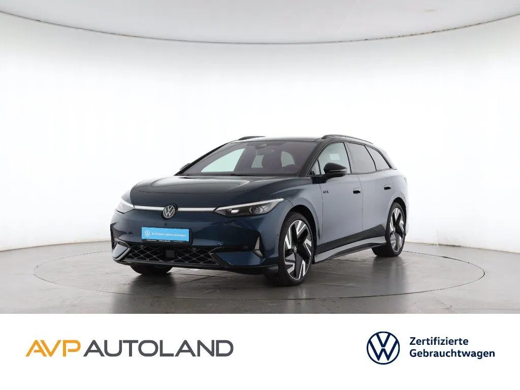 Volkswagen ID.7