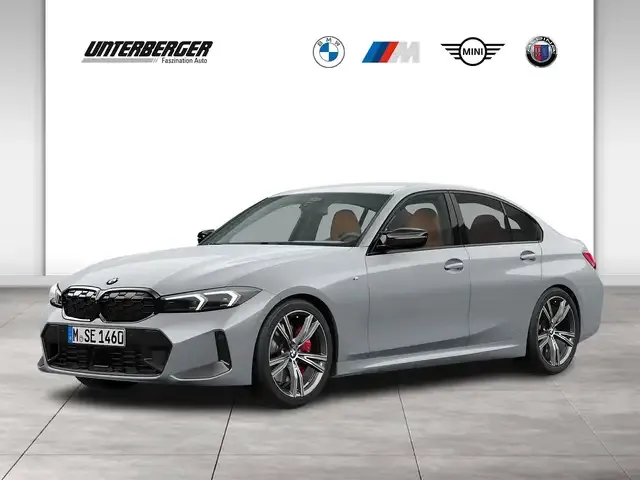 BMW 340