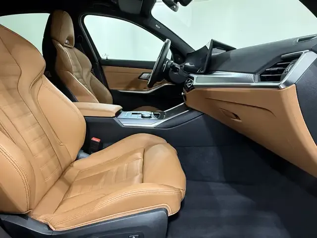BMW 340