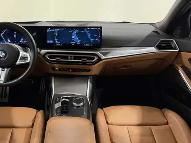 BMW 340