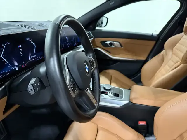 BMW 340
