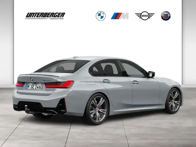 BMW 340