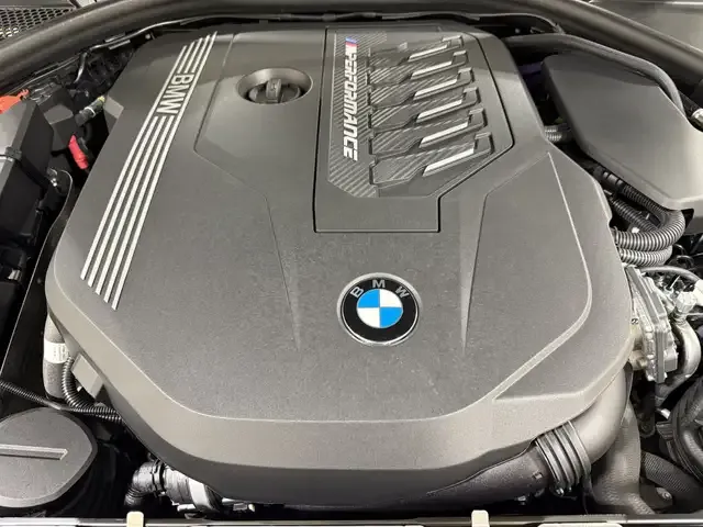 BMW 340