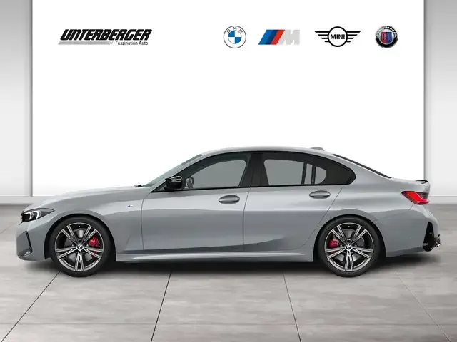 BMW 340