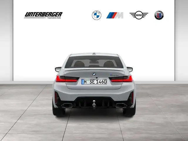 BMW 340