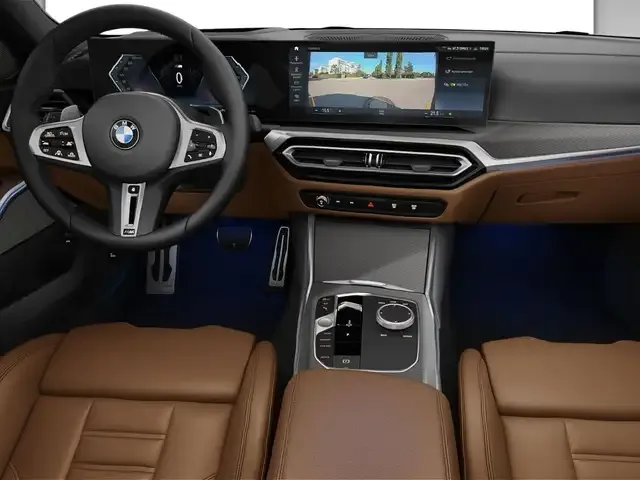 BMW 340