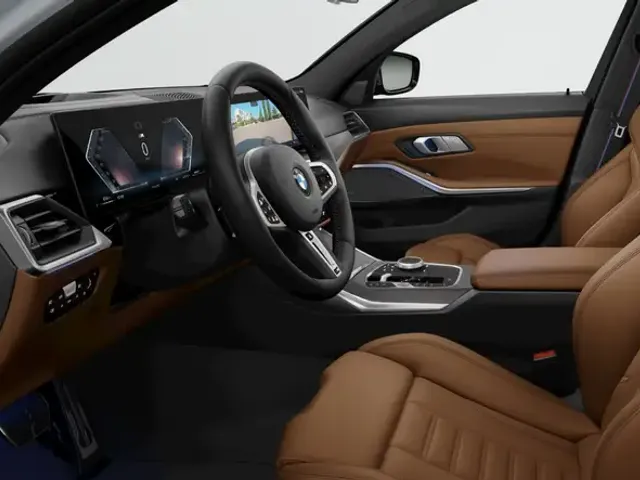 BMW 340