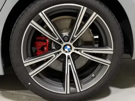 BMW 340