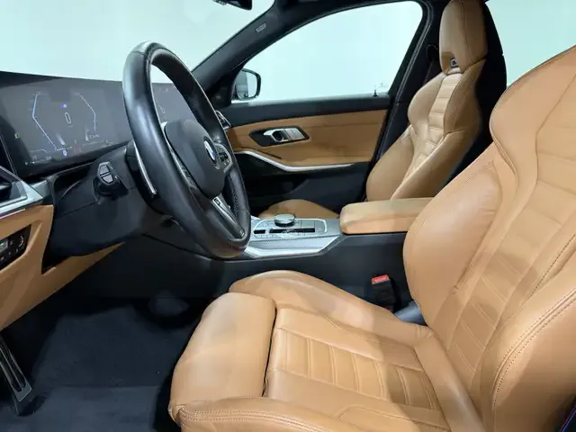 BMW 340