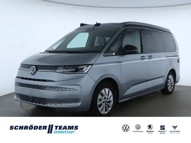 Volkswagen T7 California