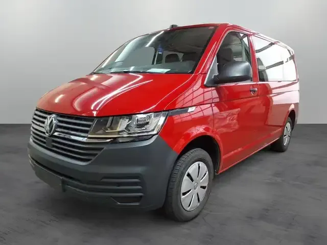 Volkswagen T6.1 Kombi
