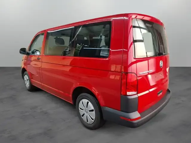 Volkswagen T6.1 Kombi