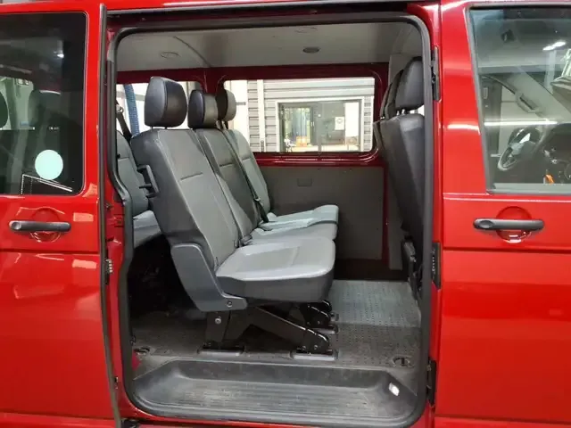 Volkswagen T6.1 Kombi