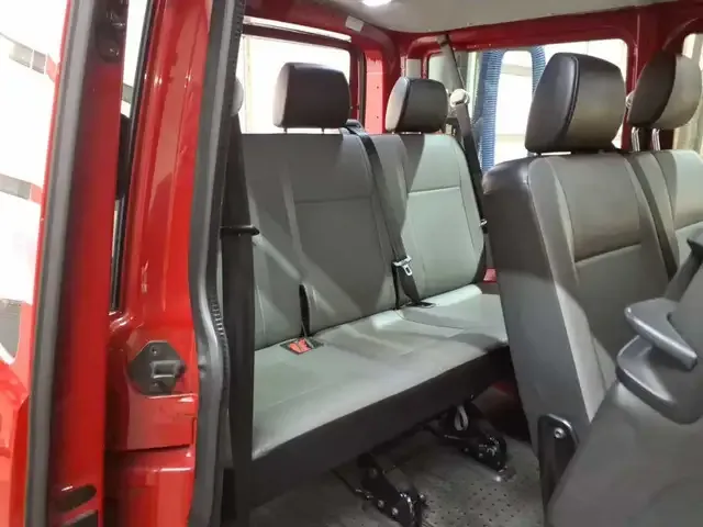 Volkswagen T6.1 Kombi