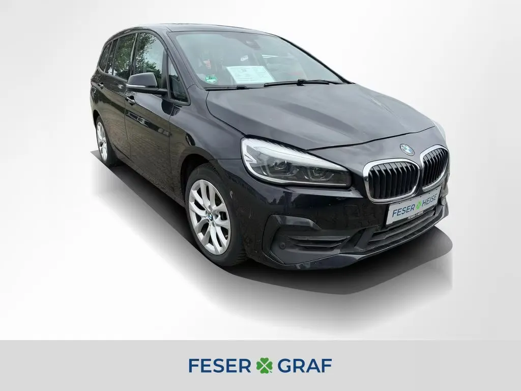 BMW 220
