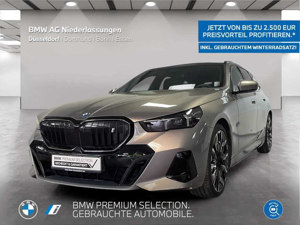 BMW i5